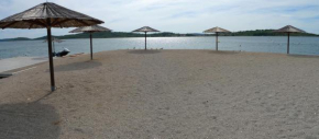 Отель Apartments Vodice Srima  Водице